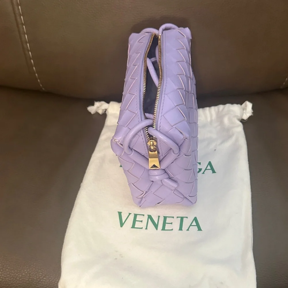 Bottega Veneta Mini Loop Bag